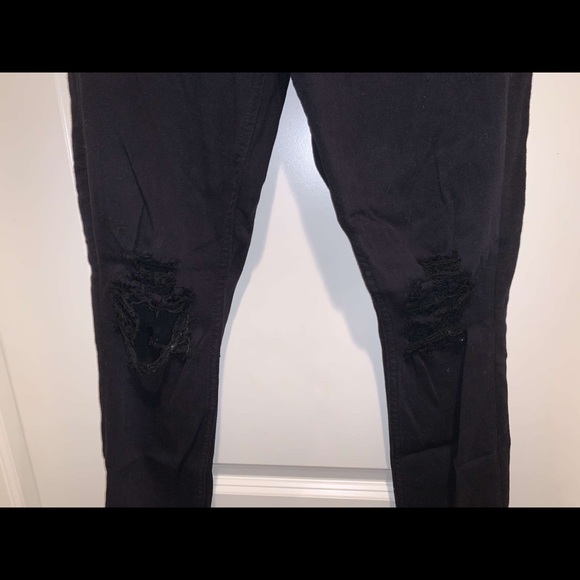 Express Jeans - Picture 2 of 3